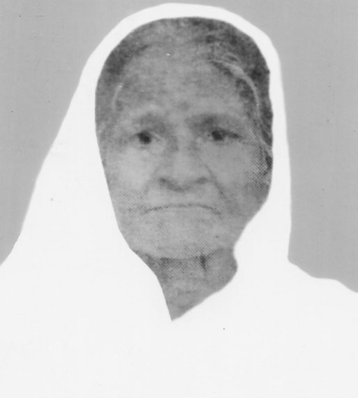 চন্দ্ৰ বালা বৰুৱা