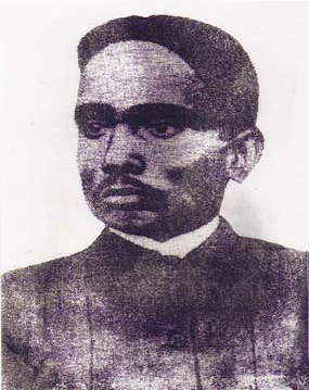 কৰ্মবীৰ চন্দ্ৰনাথ শৰ্মা