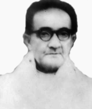 গহনচন্দ্ৰ গোস্বামী