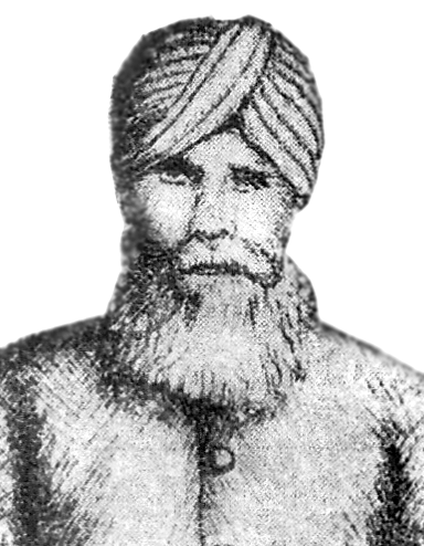 হৰিবিলাস আগৰৱালা