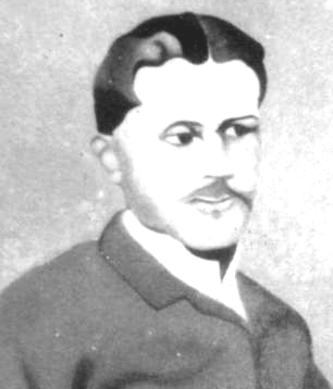 লম্বোদৰ বৰা