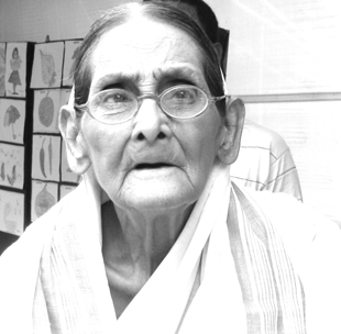 মিনা আগৰৱালা