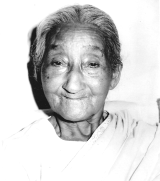 স্বৰ্ণপ্ৰভা মহন্ত