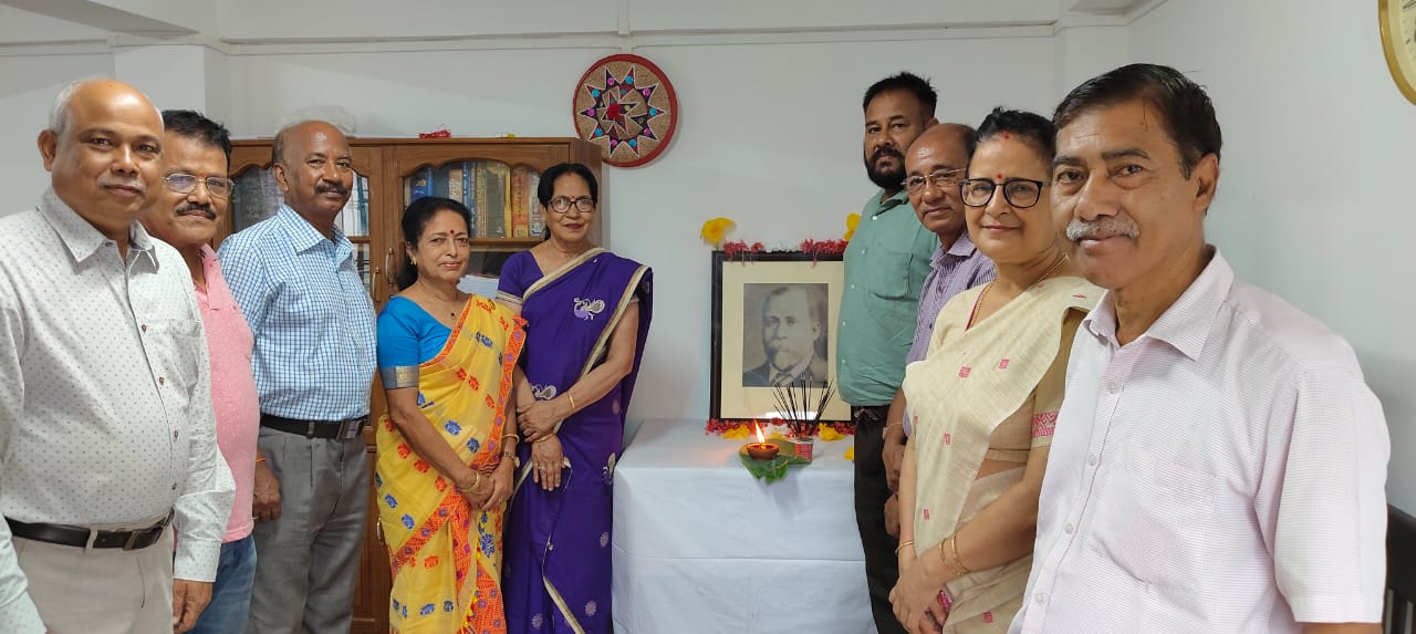 Annual Cultural Festival