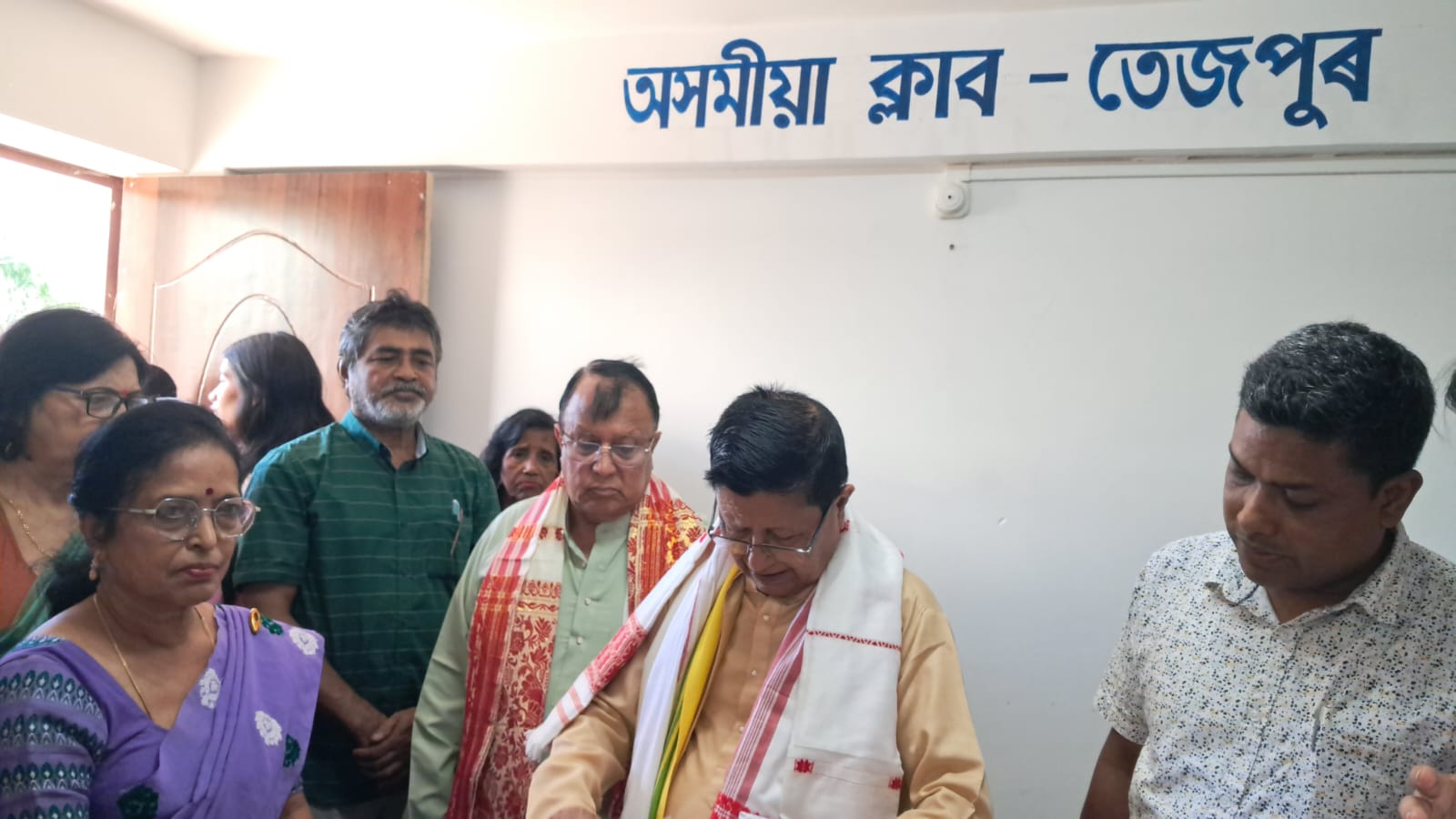 Heritage Preservation Seminar