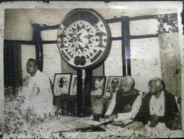 অসমীয়া ক্লাবৰ ফটো