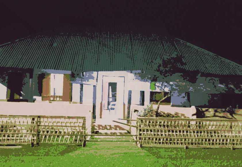 অসমীয়া ক্লাব ভৱন