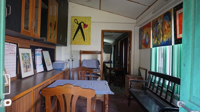 পেক্ষাগৃহ