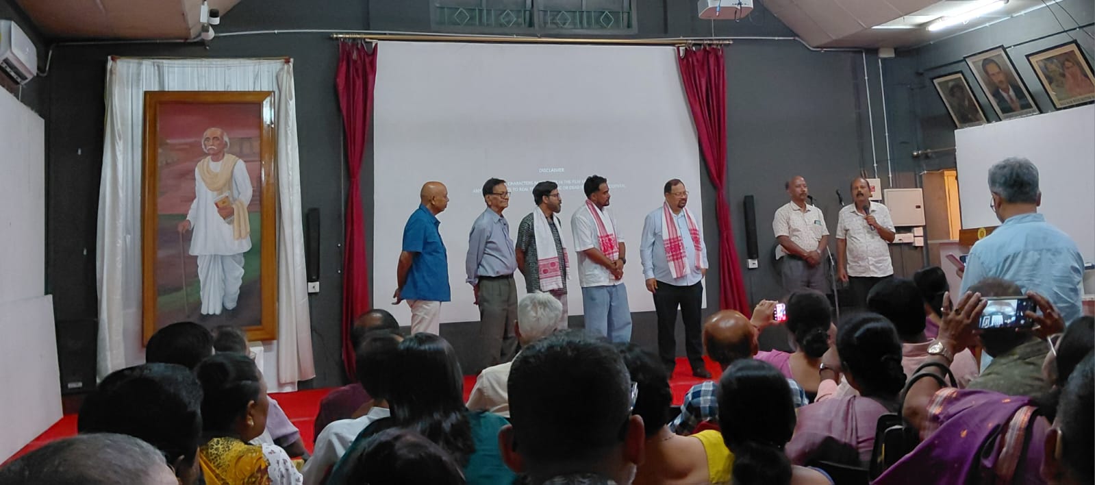 Literary Meet